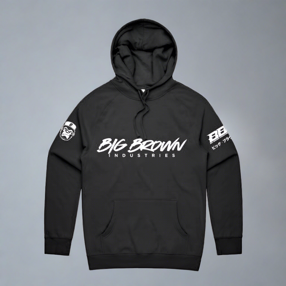 Wrap Hoodie Bundle