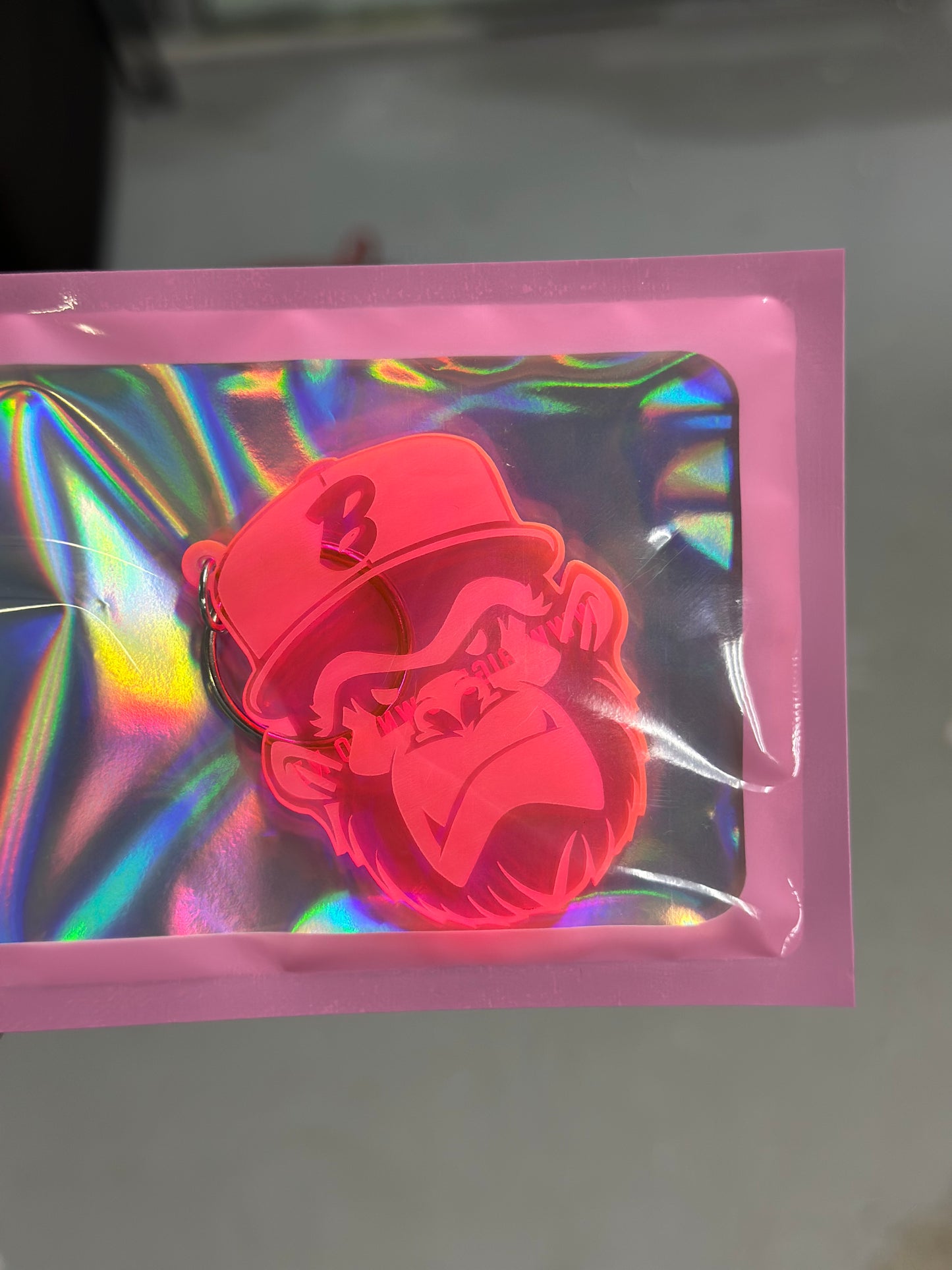 Key Chains