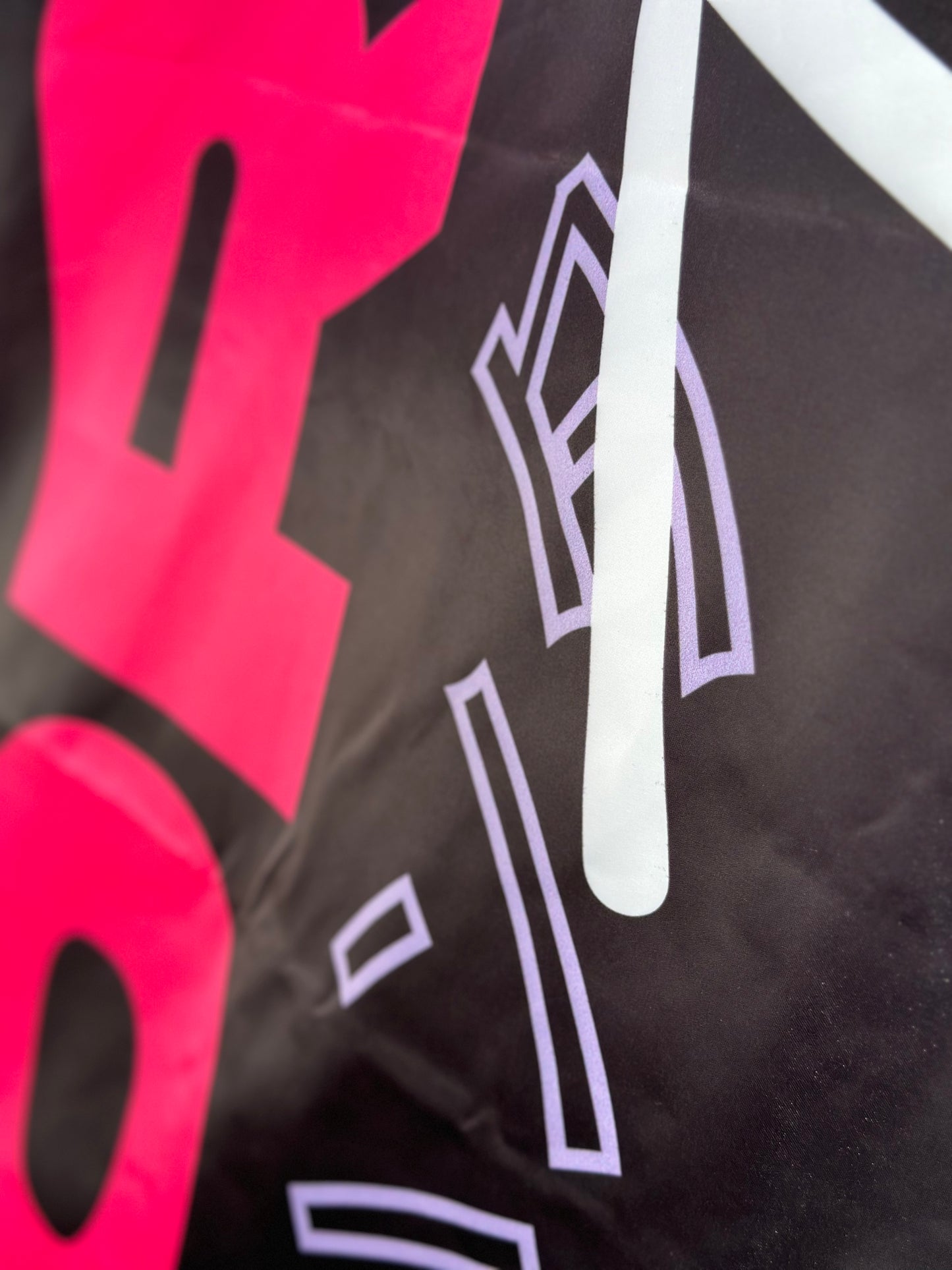 Promotional Flags