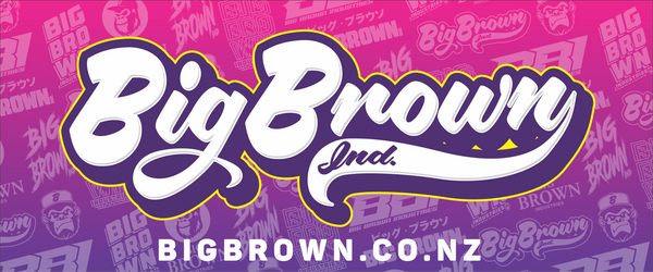 Big Brown Industries