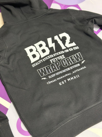 Wrap Hoodie Bundle