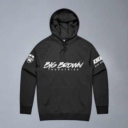 Wrap Hoodie Bundle