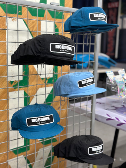 Surf Caps