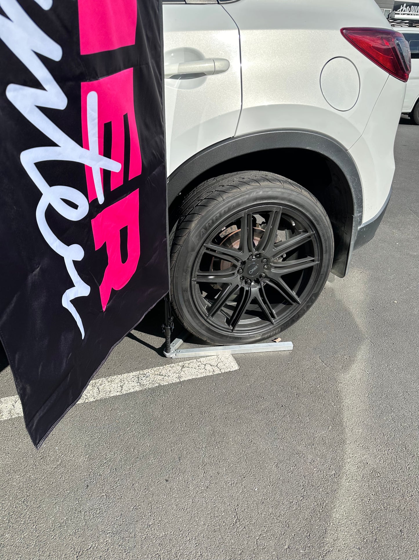 Promotional Flags