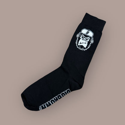 Gorilla Socks