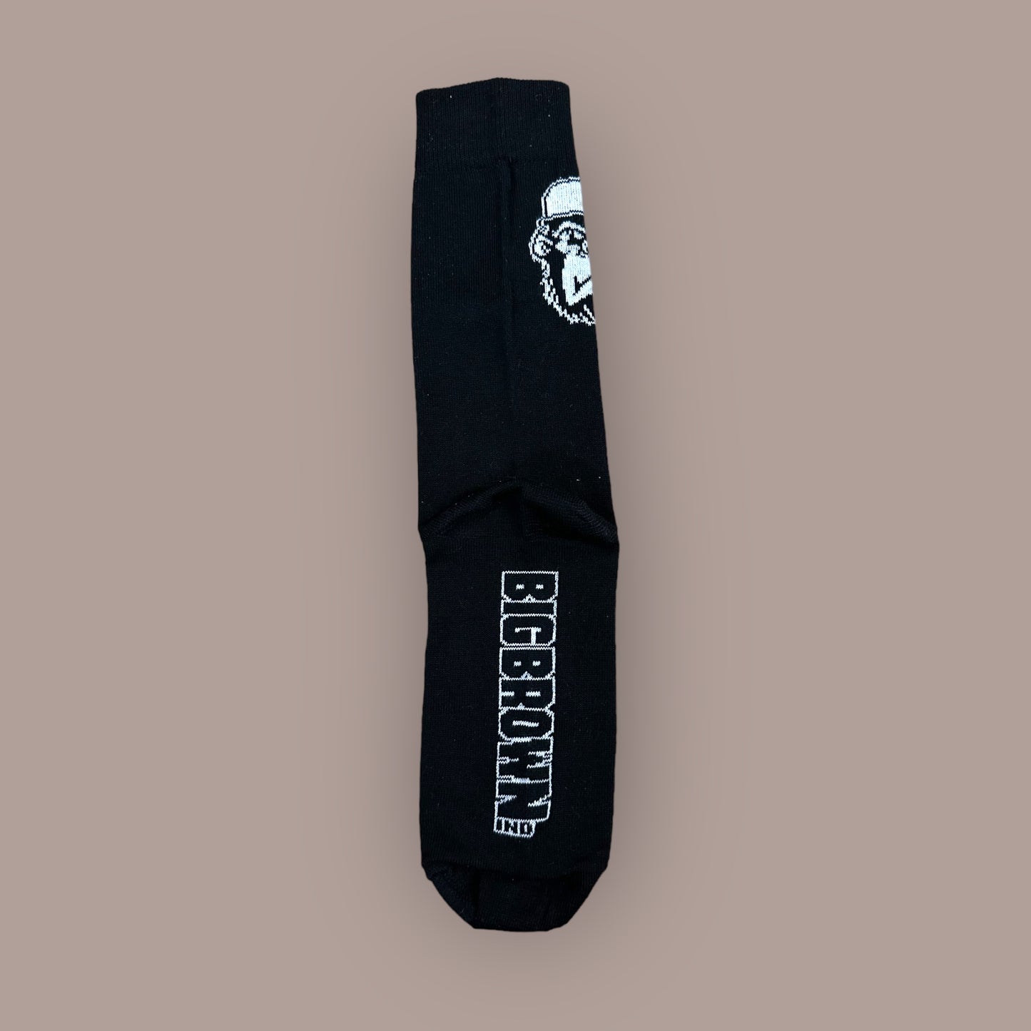 Gorilla Socks