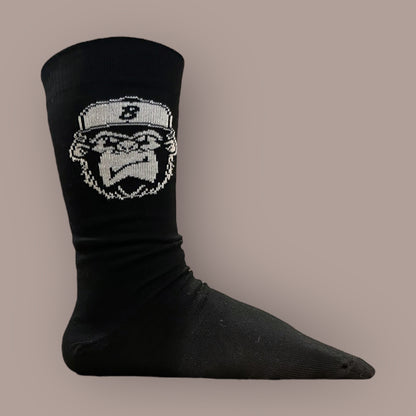 Gorilla Socks