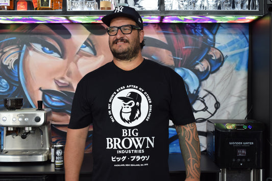 Boss Tee