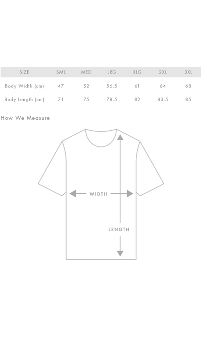 CMYK Tee